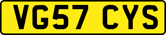 VG57CYS