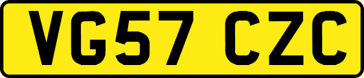 VG57CZC