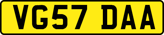 VG57DAA