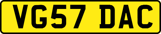 VG57DAC