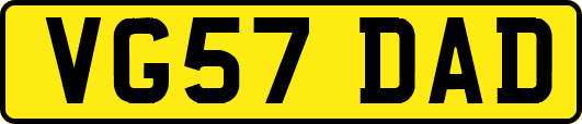 VG57DAD
