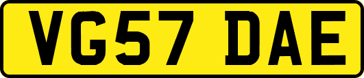VG57DAE