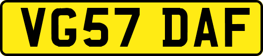 VG57DAF