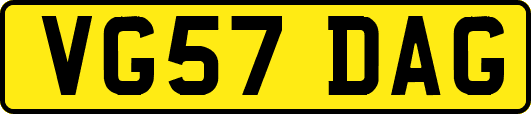 VG57DAG