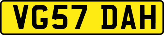 VG57DAH