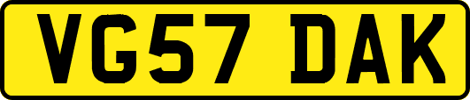 VG57DAK