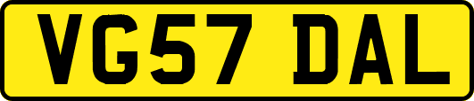 VG57DAL