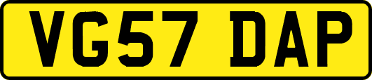 VG57DAP