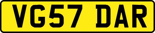 VG57DAR