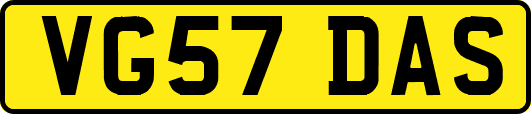 VG57DAS