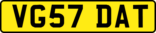 VG57DAT