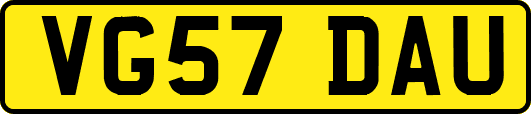 VG57DAU