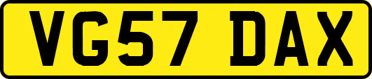 VG57DAX