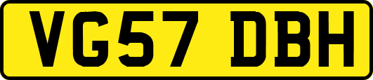 VG57DBH