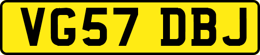 VG57DBJ