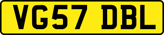 VG57DBL