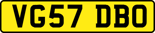 VG57DBO