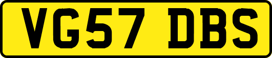 VG57DBS