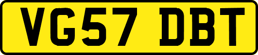 VG57DBT