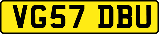 VG57DBU
