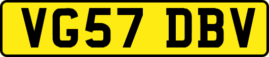 VG57DBV