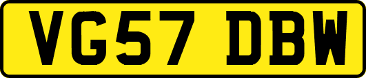 VG57DBW