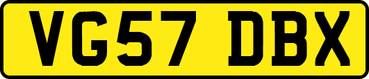 VG57DBX
