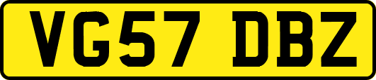 VG57DBZ