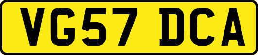 VG57DCA