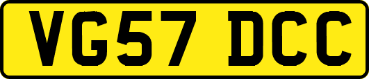 VG57DCC