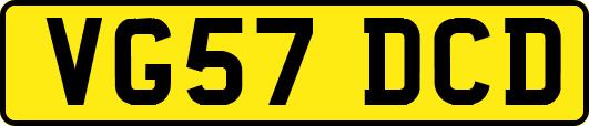 VG57DCD