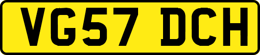 VG57DCH