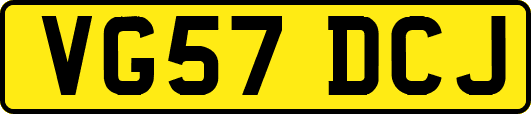 VG57DCJ