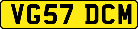 VG57DCM