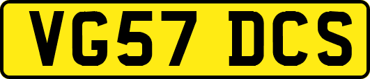 VG57DCS