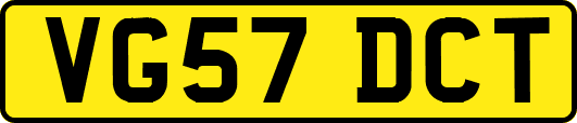 VG57DCT