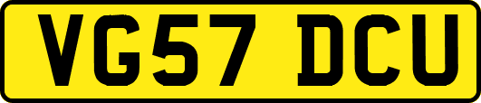 VG57DCU