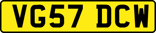 VG57DCW