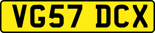 VG57DCX