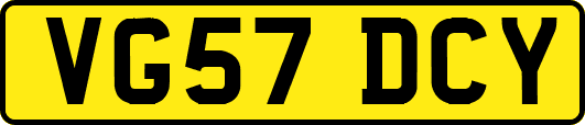 VG57DCY