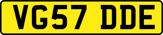 VG57DDE