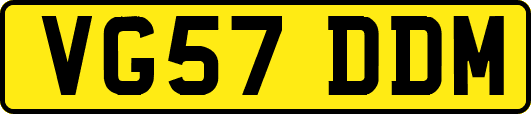 VG57DDM
