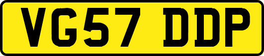VG57DDP