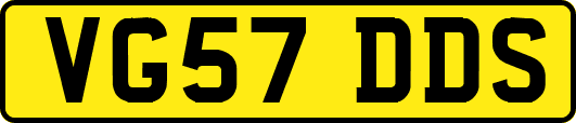 VG57DDS