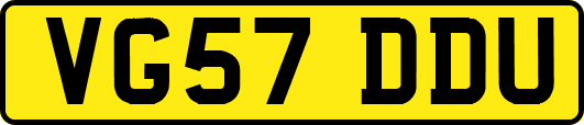 VG57DDU
