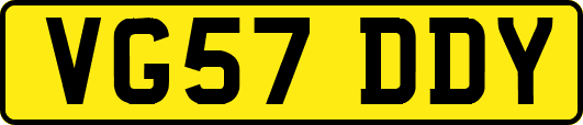 VG57DDY