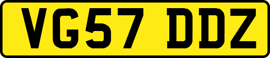 VG57DDZ
