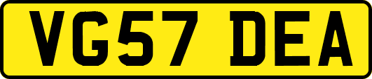 VG57DEA