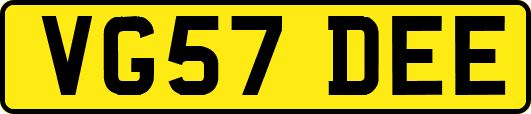 VG57DEE