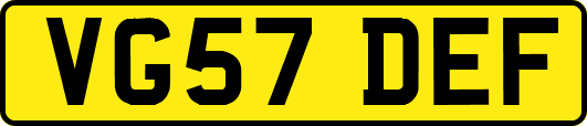 VG57DEF